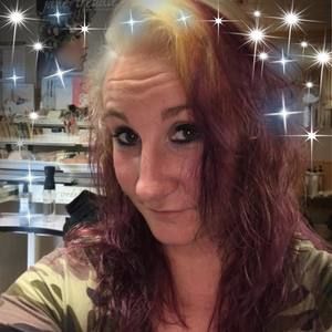 Meet your Posher, Natasha